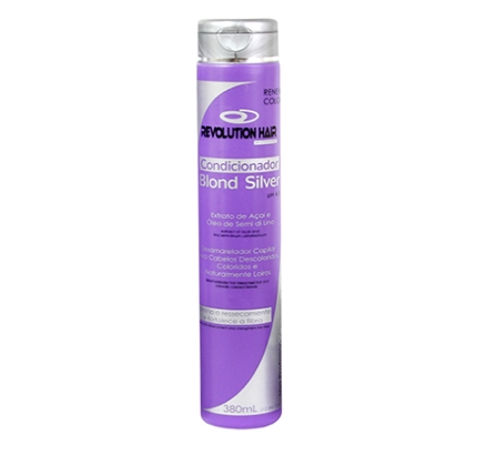 02 - Condicionador PH 4,0