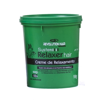 05 - Creme de Relaxamento