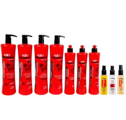 Kit Cauterização