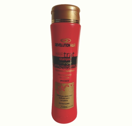Shampoo Detangler PH 4,5