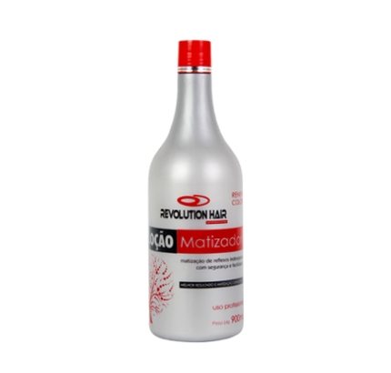 Loção Matizadora