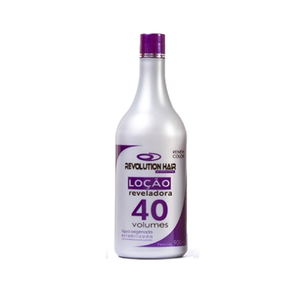 Loção Reveladora 40
