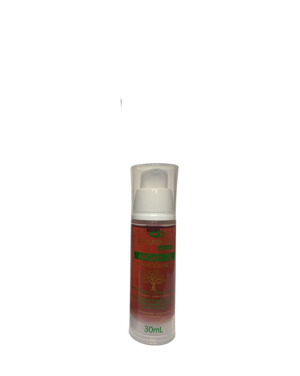 Argan Oil Marroquino 30ml
