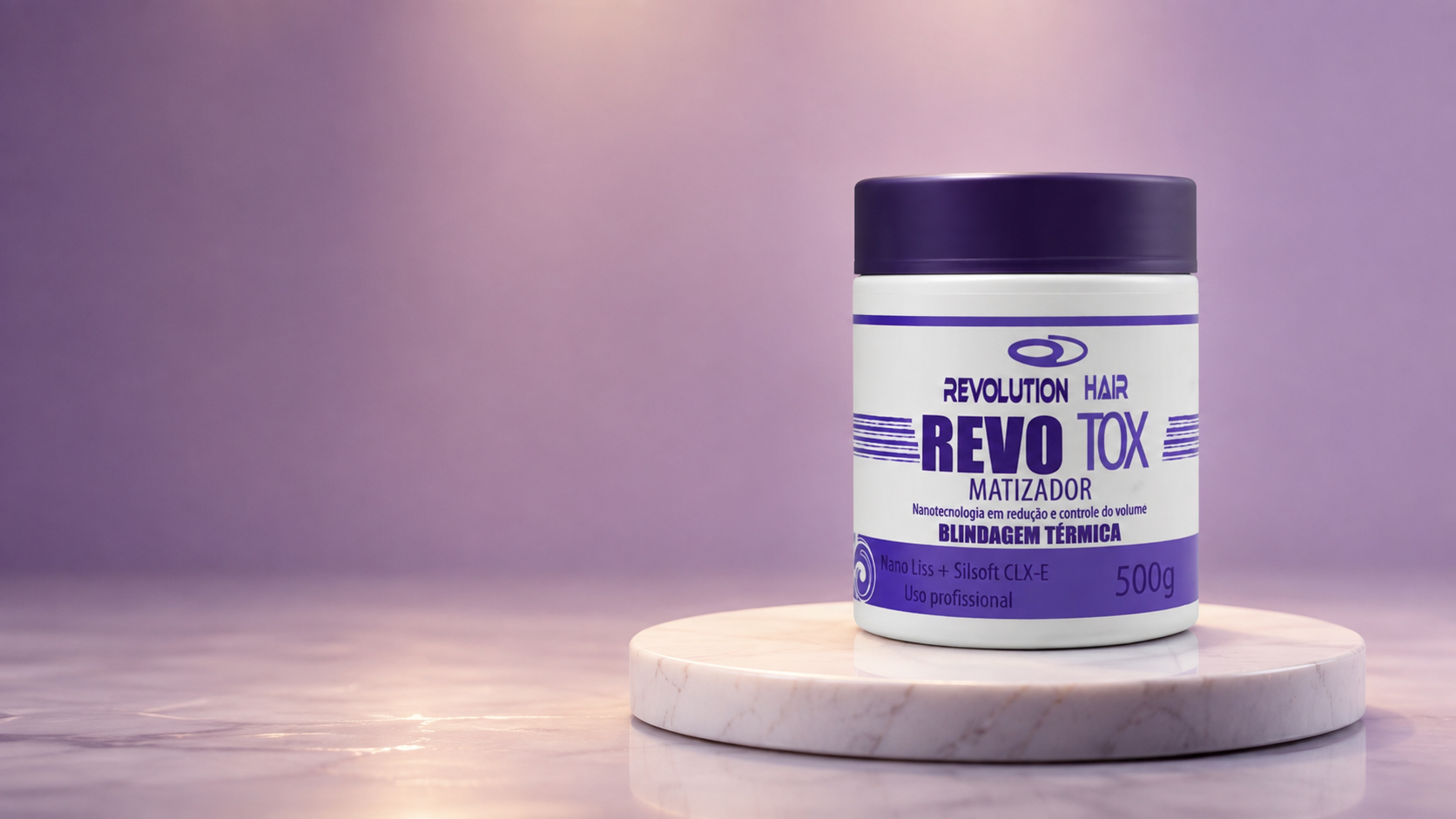 RevoTox Matizador