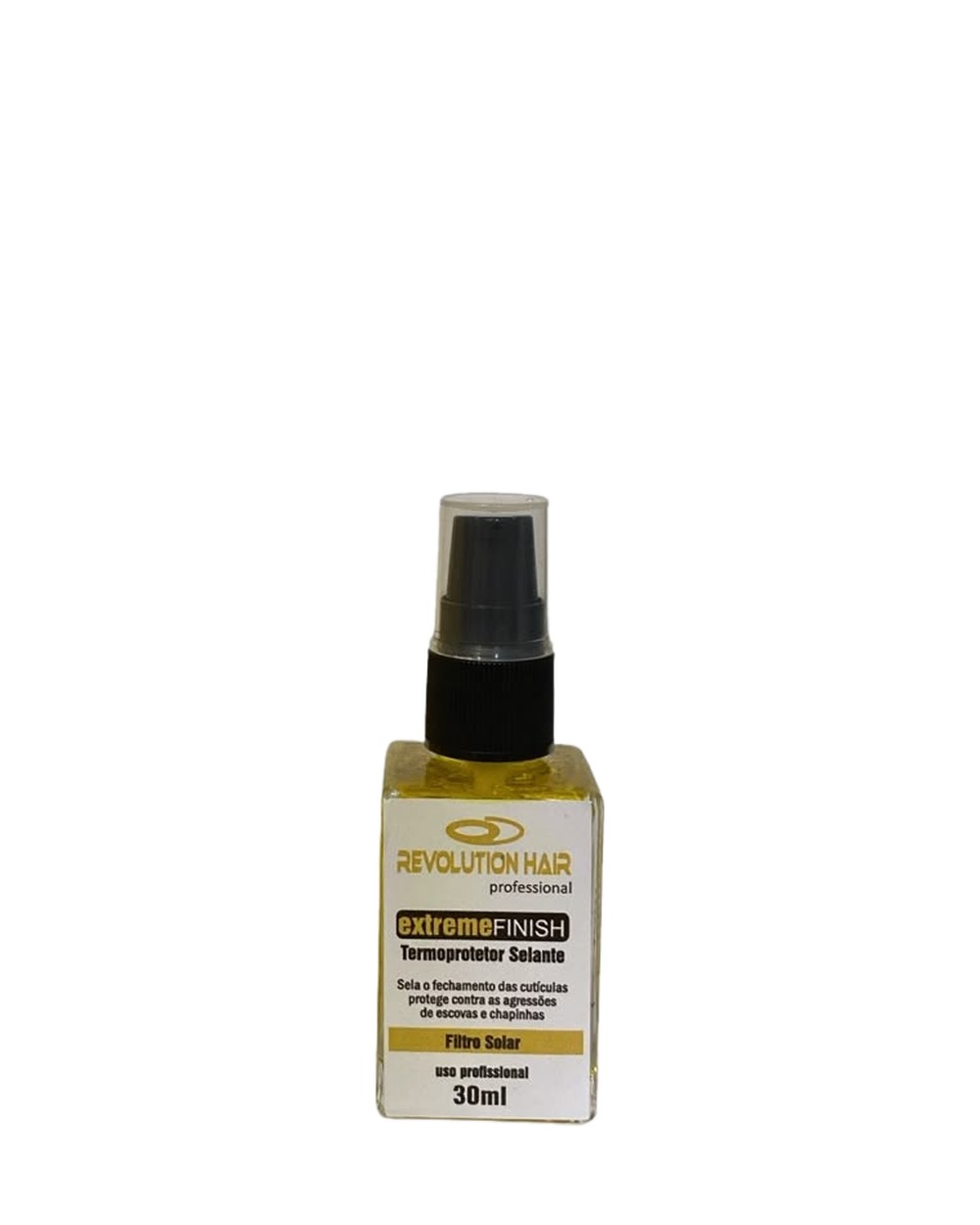 Extreme Finish - Termoprotetor Selante 30ml