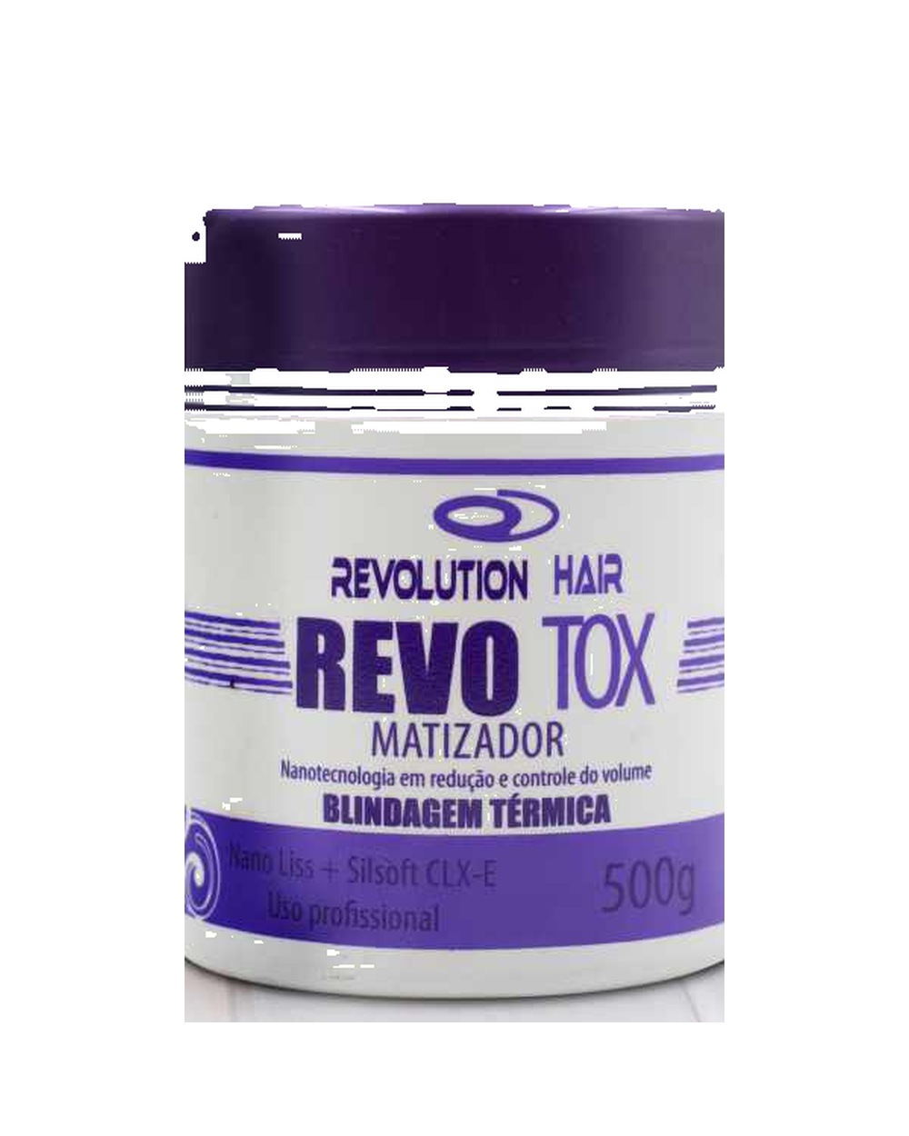 RevoTox Matizador