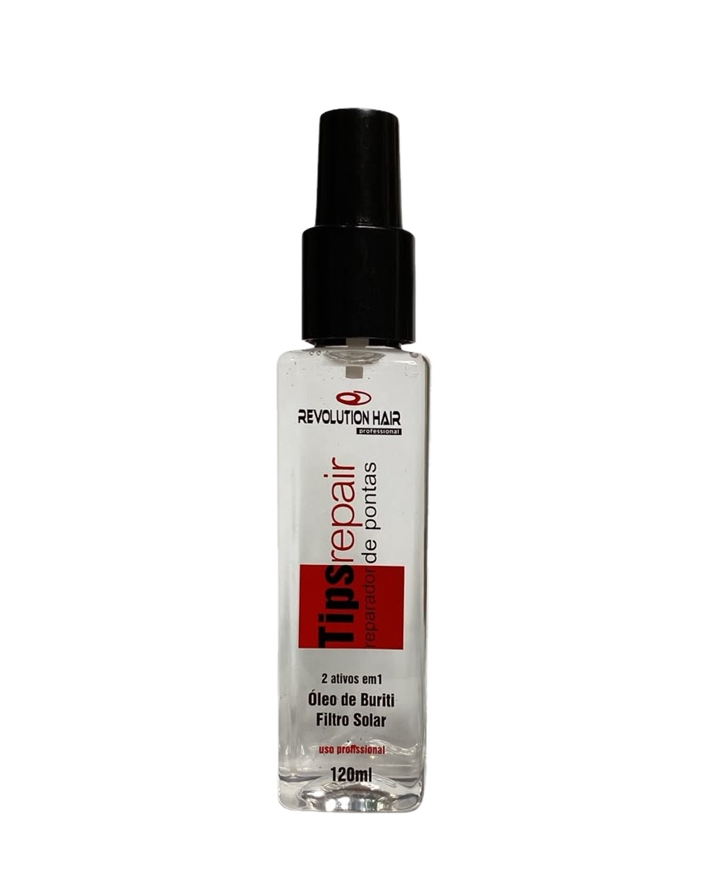 Tips Repair - Reparador de Pontas 120ml