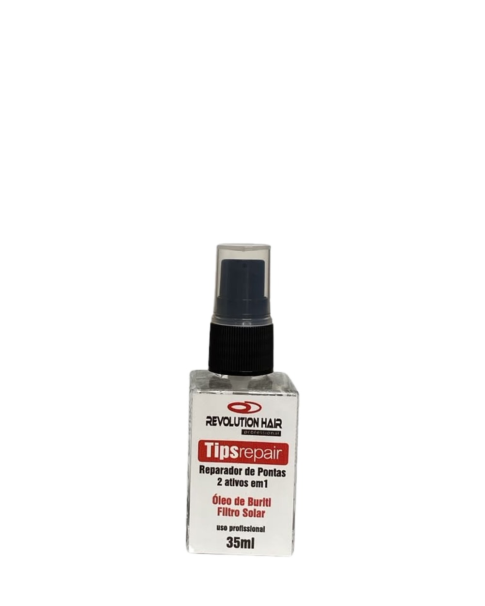 Tips Repair - Reparador de Pontas 35ml